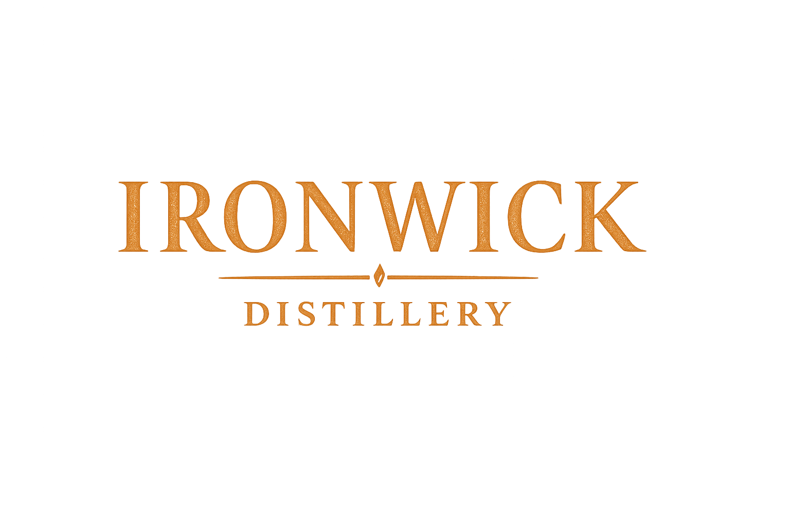 Ironwick Distillery
